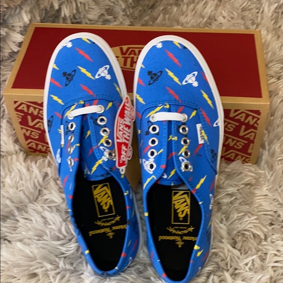 Vans shoes for women’s and men’s - Picture 3 of 5